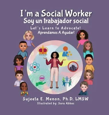 Szociális munkás vagyok: Tanuljunk meg érdekérvényesíteni! - I'm a Social Worker: Lets Learn to Advocate!