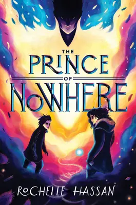 A sehol hercege - The Prince of Nowhere