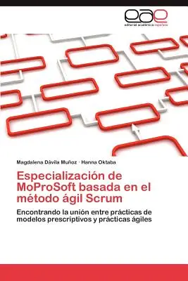 Especializacin de MoProSoft basada en el mtodo gil Scrum