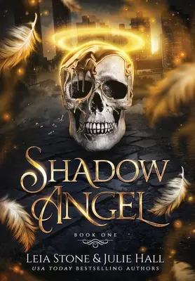 Árnyékangyal: Könyv - Shadow Angel: Book One