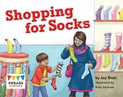 Zoknik vásárlása - Shopping for Socks