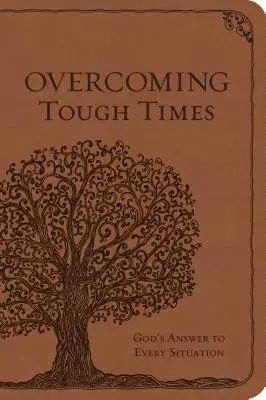 A nehéz idők leküzdése: Isten válasza minden helyzetre - Overcoming Tough Times: God's Answer to Every Situation