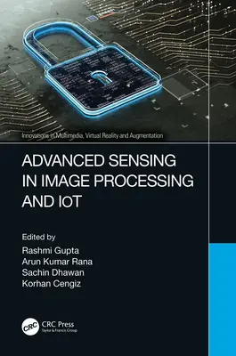 Fejlett érzékelés a képfeldolgozásban és az Iot-ban - Advanced Sensing in Image Processing and Iot