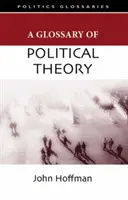 A politikai elmélet szótára - Glossary of Political Theory