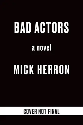 Bad Actors