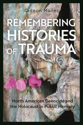 A traumák történeteire való emlékezés: Észak-amerikai népirtás és a holokauszt a közemlékezetben - Remembering Histories of Trauma: North American Genocide and the Holocaust in Public Memory