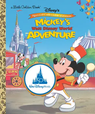 Mickey Walt Disney World kalandja (Disney Classic) - Mickey's Walt Disney World Adventure (Disney Classic)