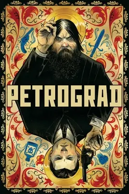 Petrográd - Petrograd