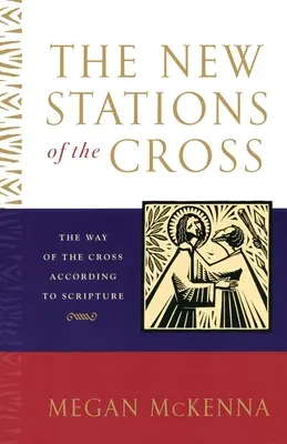 Az új keresztúti stációk - The New Stations of the Cross