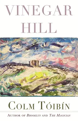 Vinegar Hill: Versek - Vinegar Hill: Poems