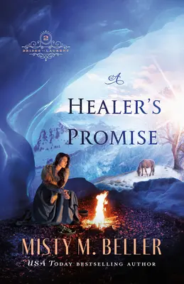 A gyógyító ígérete - Healer's Promise