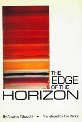 A horizont széle - The Edge of the Horizon