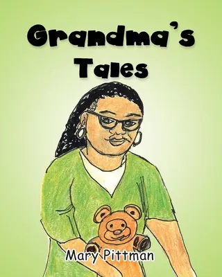 Nagymama meséi - Grandma's Tales