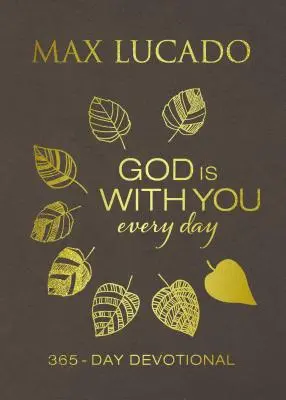 Isten veled van minden nap - God Is with You Every Day