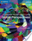 Cambridge IGCSE és O szint Globális perspektívák tankönyv - Cambridge IGCSE and O Level Global Perspectives Coursebook