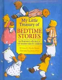 Az én kis esti mesekincsem - My Little Treasury of Bedtime Stories