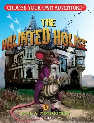 The Haunted House