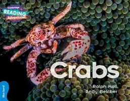 Crabs Blue Band