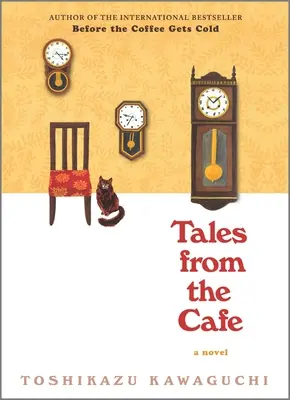 Mesék a kávézóból - Tales from the Cafe