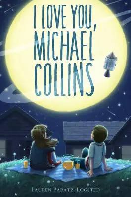 Szeretlek, Michael Collins - I Love You, Michael Collins