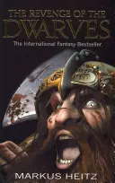 A törpék bosszúja - 3. könyv - Revenge Of The Dwarves - Book 3