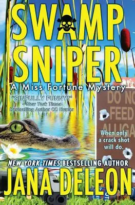 Mocsári mesterlövész - Swamp Sniper