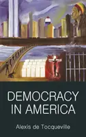 Demokrácia Amerikában - Democracy in America