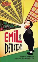 Emil és a nyomozók - Emil and the Detectives