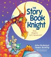 A mesekönyv lovagja - The Storybook Knight