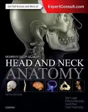 McMinn's Color Atlas of Head and Neck Anatomy (A fej és a nyak anatómiájának színes atlasza) - McMinn's Color Atlas of Head and Neck Anatomy