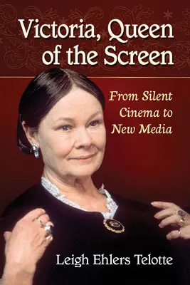 Viktória, a képernyő királynője: A némafilmtől az új médiáig - Victoria, Queen of the Screen: From Silent Cinema to New Media