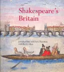 Shakespeare Nagy-Britannia - Shakespeare's Britain