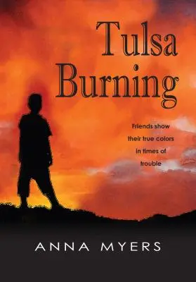 Tulsa Burning: A barátok megmutatják igazi arcukat a bajban - Tulsa Burning: Friends Show Their True Colors in Times of Trouble