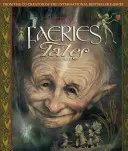 Brian Froud Tündérmesék című könyve - Brian Froud's Faeries' Tales