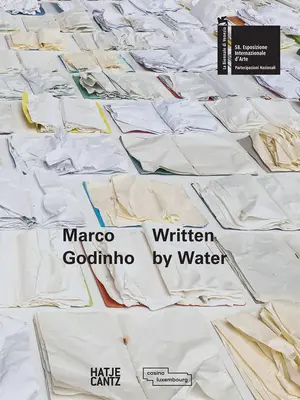 Marco Godinho: A víz írta - Marco Godinho: Written by Water