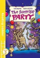 Meglepetésparti - Surprise Party