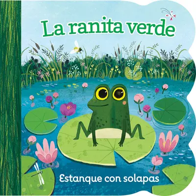 La Ranita Verde