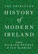 A modern Írország Princeton története - The Princeton History of Modern Ireland