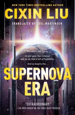 Supernova korszak - Supernova Era