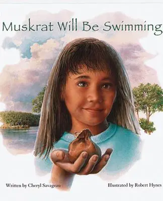 Muskátli úszni fog - Muskrat Will Be Swimming