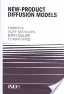 Új termékek diffúziós modelljei - New-Product Diffusion Models