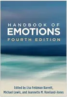 Az érzelmek kézikönyve, negyedik kiadás - Handbook of Emotions, Fourth Edition