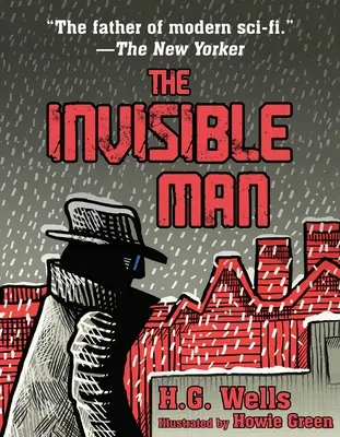 A láthatatlan ember - The Invisible Man