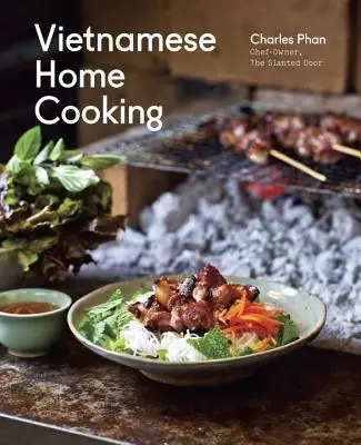 Vietnami házi főzés - Vietnamese Home Cooking