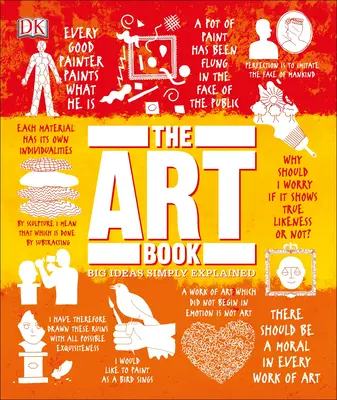 A művészeti könyv - The Art Book