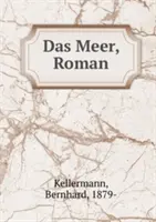 Das Meer - Roman