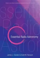 Alapvető rádiócsillagászat - Essential Radio Astronomy