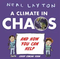 Klíma a káoszban: és hogyan segíthetsz te is - Climate in Chaos: and how you can help