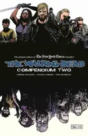 The Walking Dead Compendium 2. kötet - The Walking Dead Compendium Volume 2