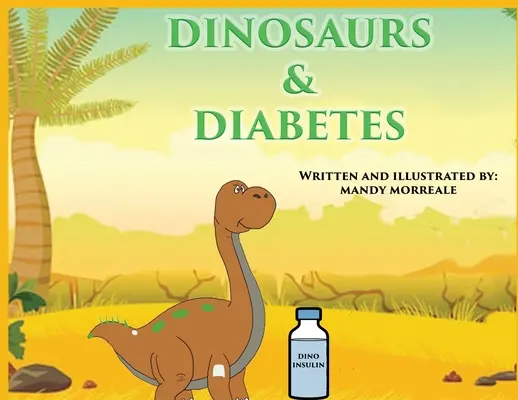 Dinoszauruszok és cukorbetegség - Dinosaurs & Diabetes